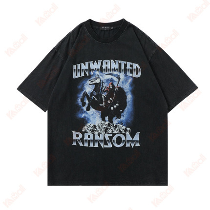 basic t shirt